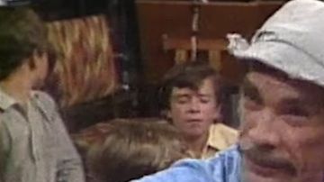 Don Ramón del Chavo del 8.