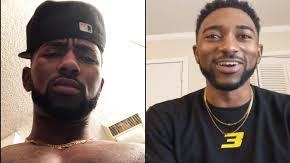 Un hombre actúa como novio de las mujeres que lo soliciten para protegerlas de acoso virtual.