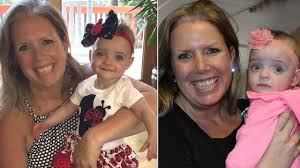 La enfermera Smith adoptó a una bebé prematura.