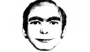 Este hombre se apareció en los sueños de muchas personas.