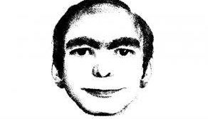 Este hombre se apareció en los sueños de muchas personas.