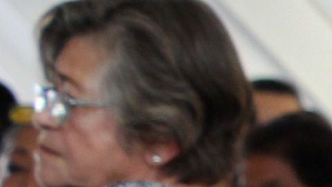 MEXICO-VIOLENCE-CRIME-JOURNALIST-HUERTA-FUNERAL