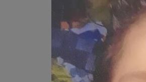 Duke Flores no fue reportado como desaparecido. Su madre informó a la policía que no lo había visto en dos semanas.