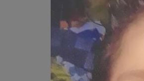 Duke Flores no fue reportado como desaparecido. Su madre informó a la policía que no lo había visto en dos semanas.