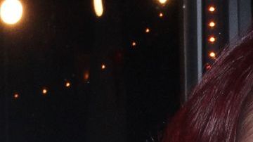 La ex RBD ahora dice que nunca aseguró que el catálogo fuese verdad.