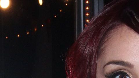 La ex RBD ahora dice que nunca aseguró que el catálogo fuese verdad.