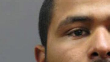 Edar Ventura fue sentenciado a 25 años de cárcel.