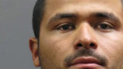 Edar Ventura fue sentenciado a 25 años de cárcel.