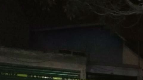 Ejecutan a "El Hulk" en Salamanca