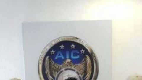 Paola “N” y Alfonso “N”, “El Indio”