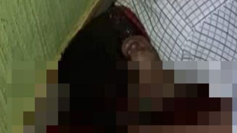 Ejecutado en Motel por Cártel Santa Rosa de Lima