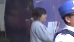Elisa Vicedo dice haber sido violada por Eduardo Carbajal.