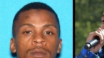 El Departamento de Policía de Los Ángeles anunció que Eric Holder se encuentra bajo la custodia de las autoridades.