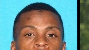 El Departamento de Policía de Los Ángeles anunció que Eric Holder se encuentra bajo la custodia de las autoridades.