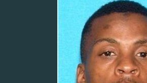 El sospechoso fue identificado como Eric Holder, de 29 años.