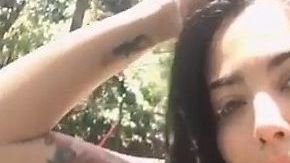 Erika Fernández de Fox Sports se prepara para las vacaciones de Semana Santa.