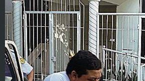 Miguel Ángel Jaime, exalcalde de Usulután, fue arrestado junto con  44 personas.