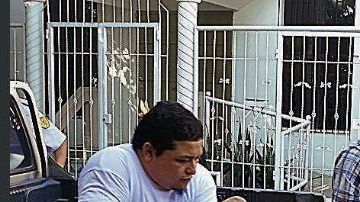 Miguel Ángel Jaime, exalcalde de Usulután, fue arrestado junto con  44 personas.