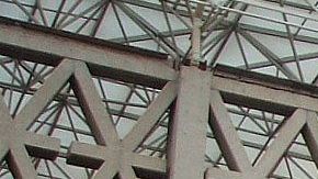 Rectoría General de la UAM en Ciudad de México.