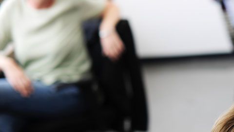 Tu oficina puede ser un lugar donde encuentres muchas satisfacciones y alegrías.