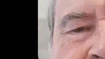 Vicente Fox, expresidente de México