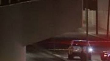 Gente Nueva deja narcomanta y balea instalaciones de policía en Juárez Chihuahua