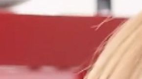 Geraldine Bazán y Gabriel Soto