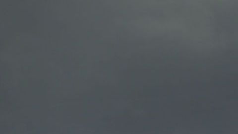Lluvias en Nueva York.