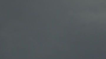 Lluvias en Nueva York.