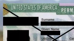 Los inmigrantes han sido  detenidos en retenes de La Migra en Arizona