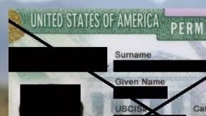 Los inmigrantes han sido  detenidos en retenes de La Migra en Arizona