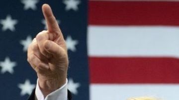 La Corte Suprema está dividida en relación a la propuesta del gobierno Trump