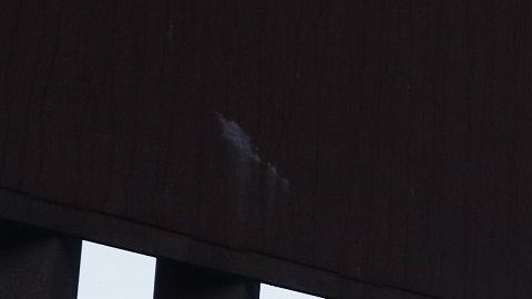 El presidente Trump acusa que hay una crisis en la frontera.