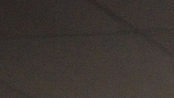 En enero de este año, el presidente Trump fue a McAllen para defender su muro fronterizo.