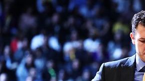 Luke Walton está bajo la lupa por presunto abuso sexual a una reportera
