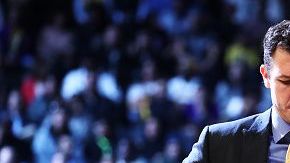 Luke Walton está bajo la lupa por presunto abuso sexual a una reportera