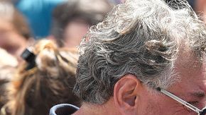 Horacio Sala, padre de Emiliano Sala, nunca superó la muerte del futbolista argentino