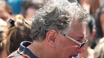 Horacio Sala, padre de Emiliano Sala, nunca superó la muerte del futbolista argentino