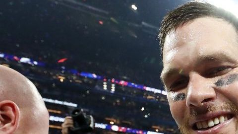Tom Brady sorprendió a sus fans con su supuesto retiro