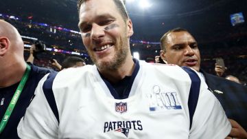 Tom Brady sorprendió a sus fans con su supuesto retiro