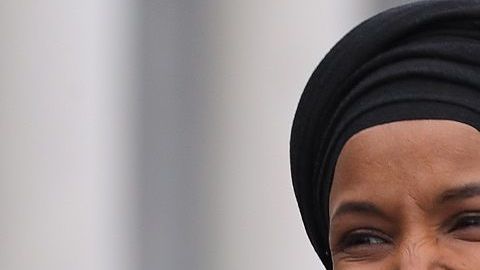 El 'New York Post' publicó en su portada el ataque a la Torres Gemelas para criticar a Ilhan Omar.