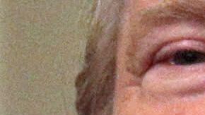 El presidente Trump ha criticado el acuerdo nuclear de Irán.