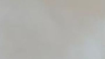 El agua podría ocasionar una catástrofe mayor que el fuego.