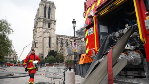 Catedral de Notre Dame