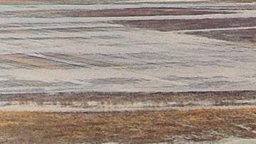 Los estados del medio oeste sufrieron las peores inundaciones en marzo.