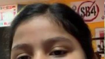 La menor llego a EEUU con su familia y aplicó para el asilo político