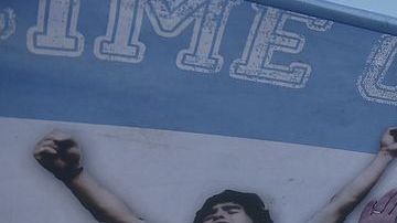 El papa Francisco es un gran fanático del fútbol