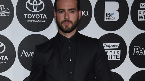 Pablo Lyle.