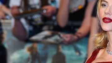 Scarlett es una de las actrices mejor pagadas de Hollywood.