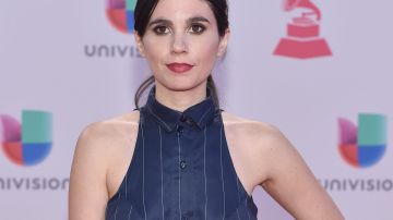 Javiera Mena hizo historia en Coachella.